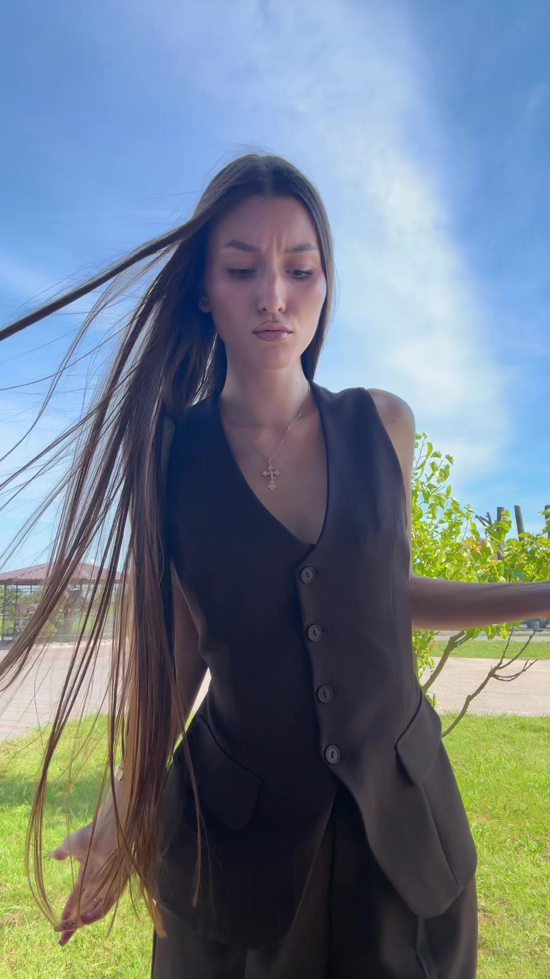 @санечка