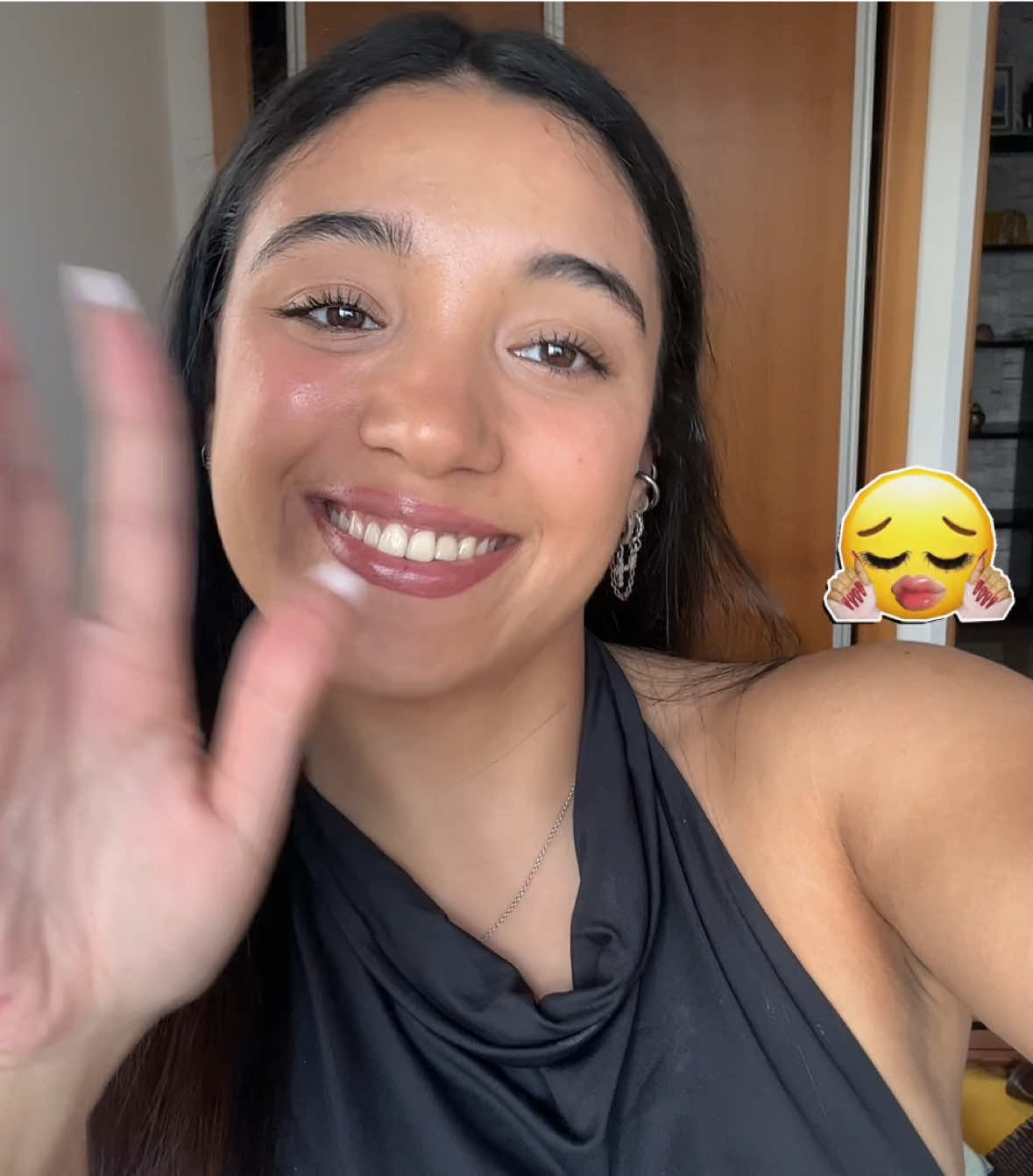 @Daniela