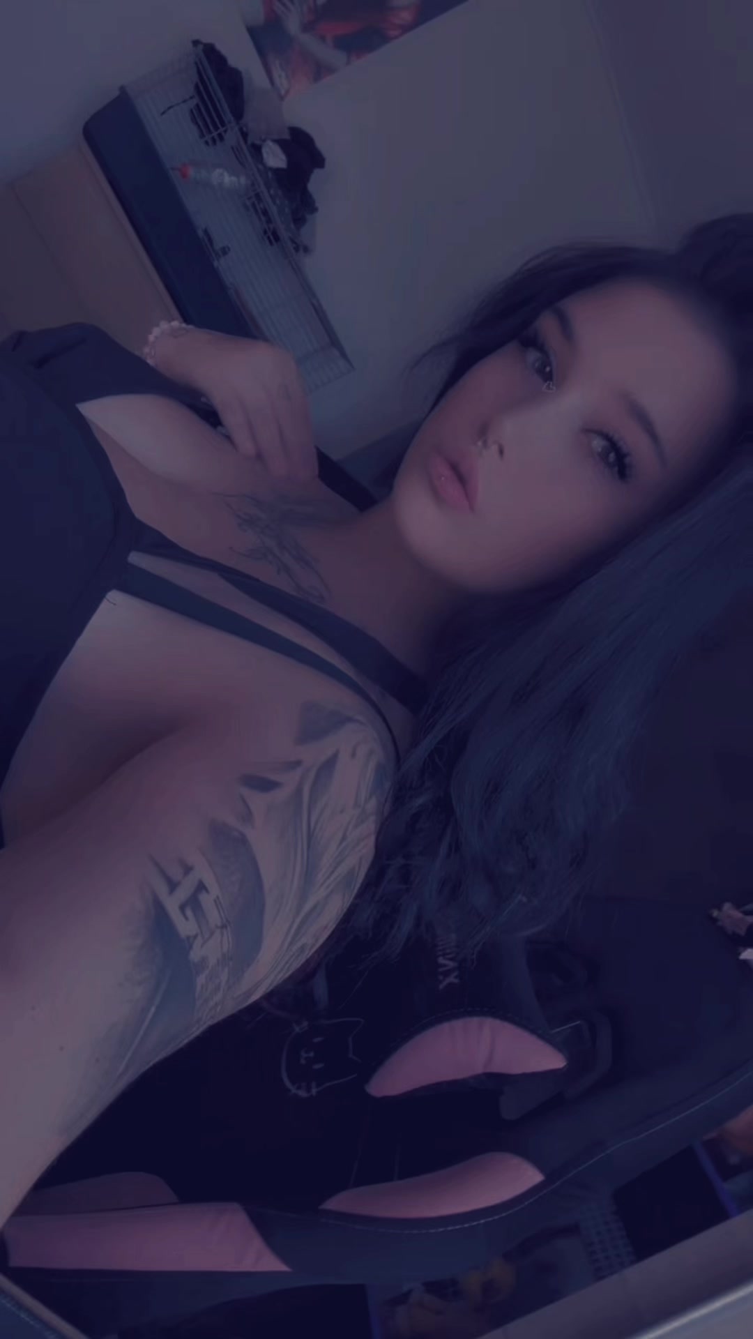 @𝒜𝓁𝓁 e𝓎𝑒𝓈 o𝓃𝑒 𝓂𝑒🌸