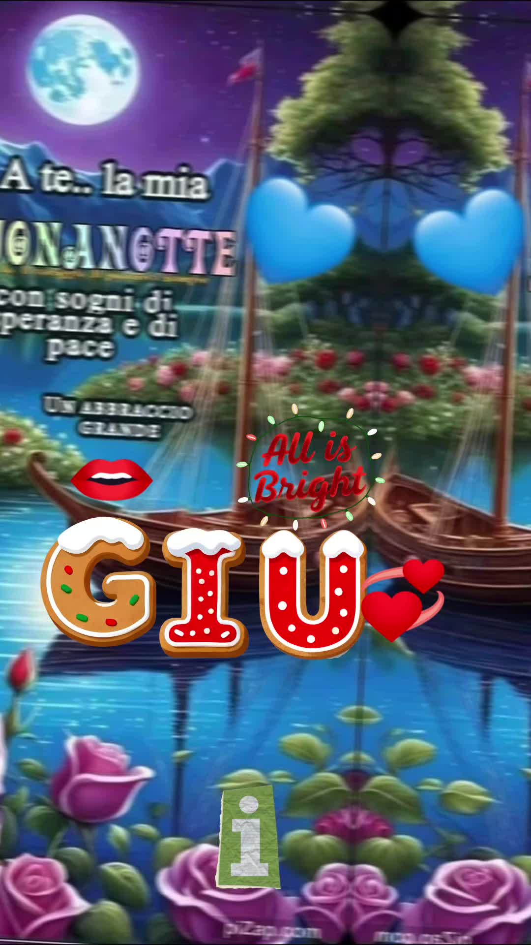@Giulia Mungo