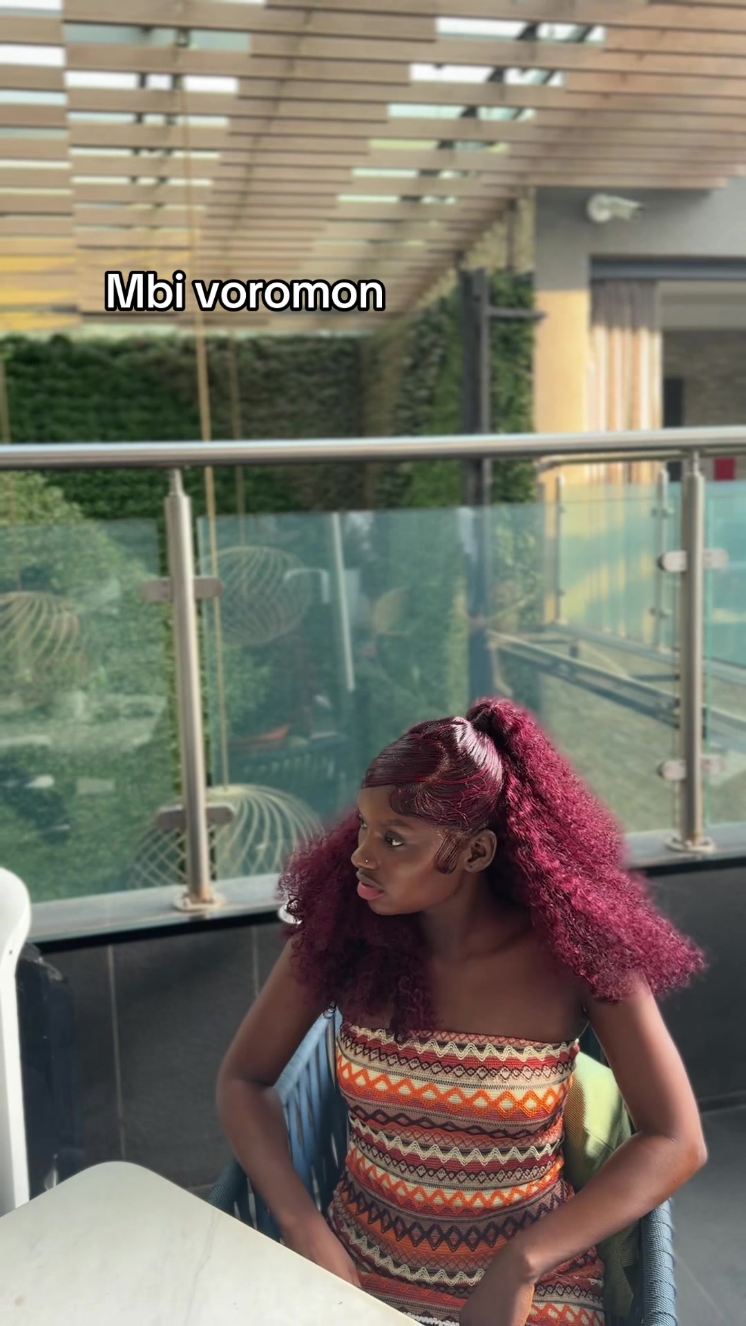 @Chrischou🧸🇨🇲🎀🇨🇫💜