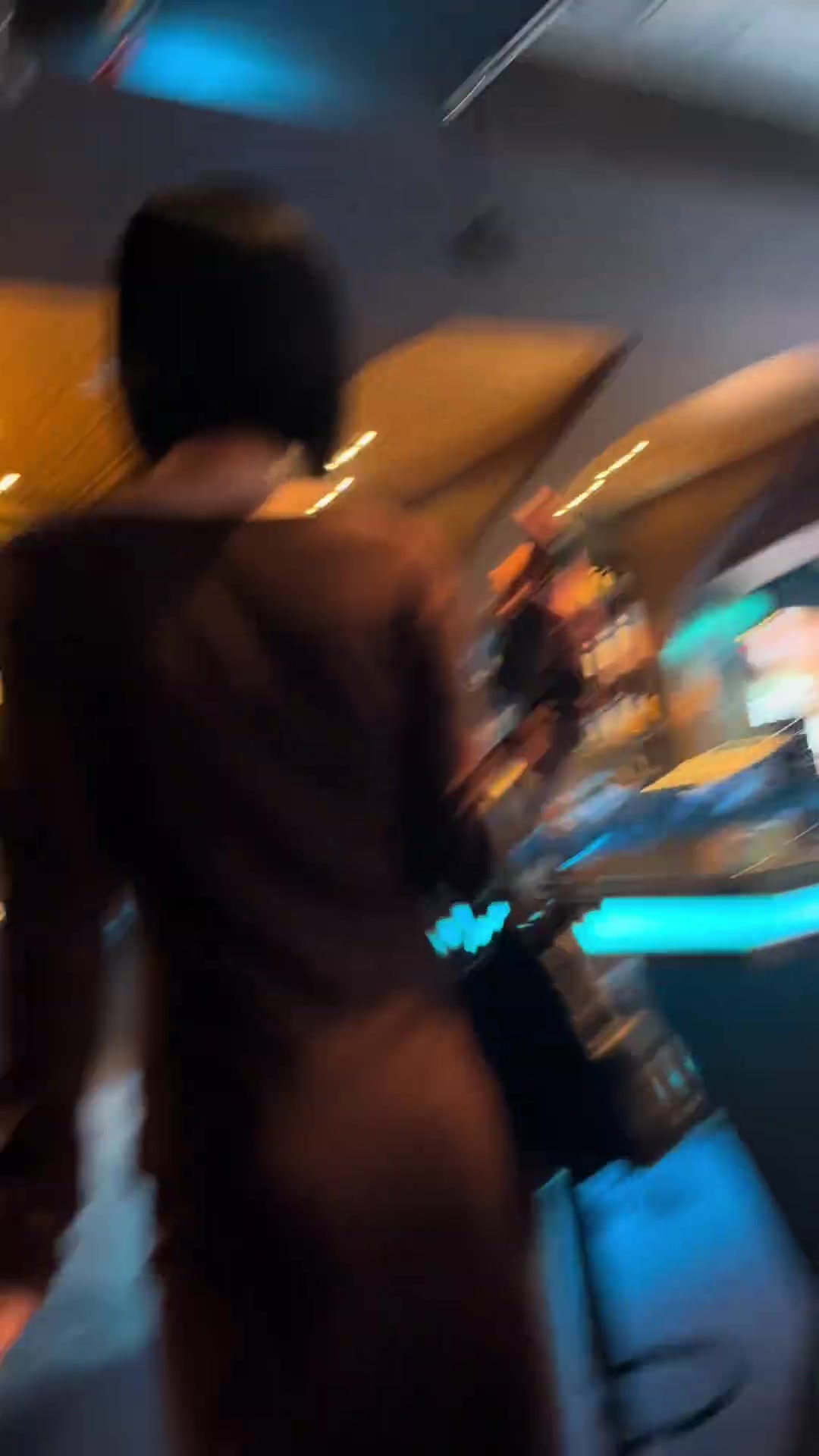 @Japan Nightlife