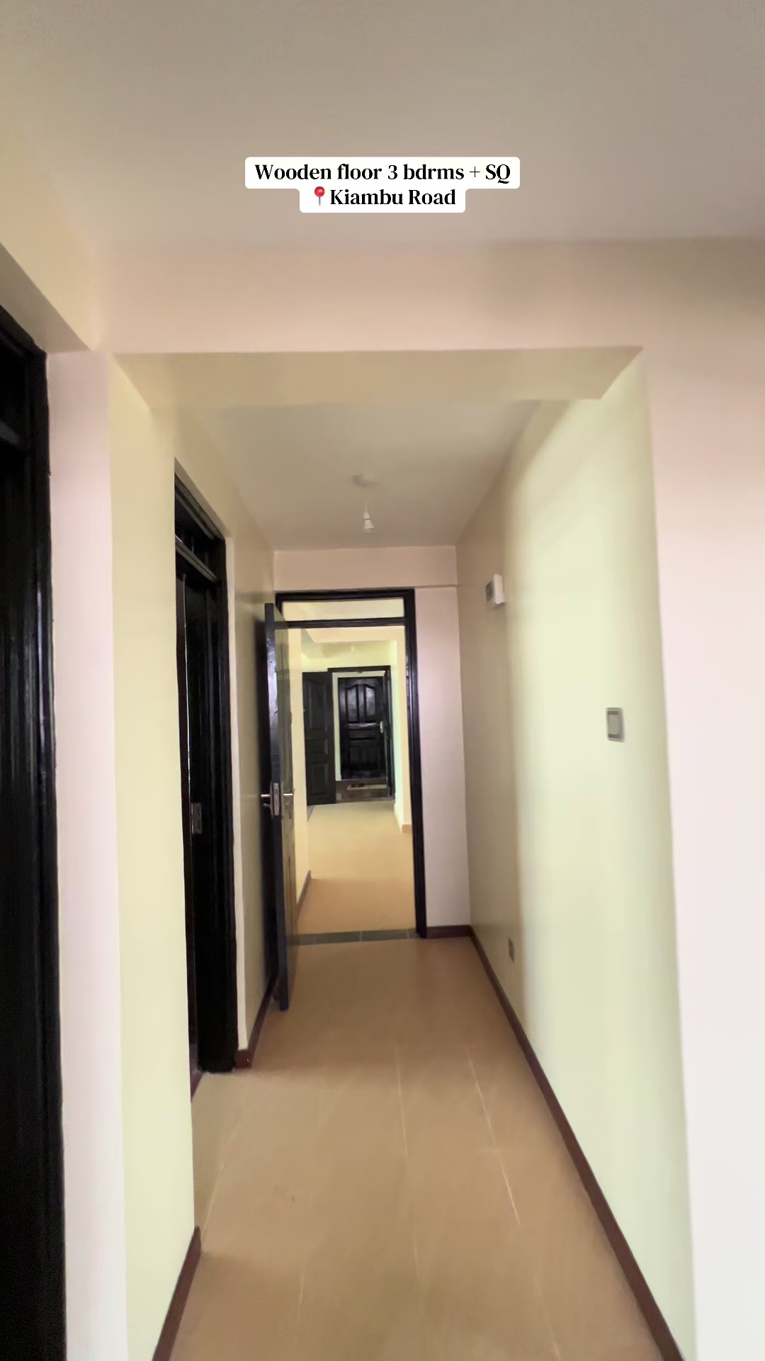 @Kiambu Rd Homes