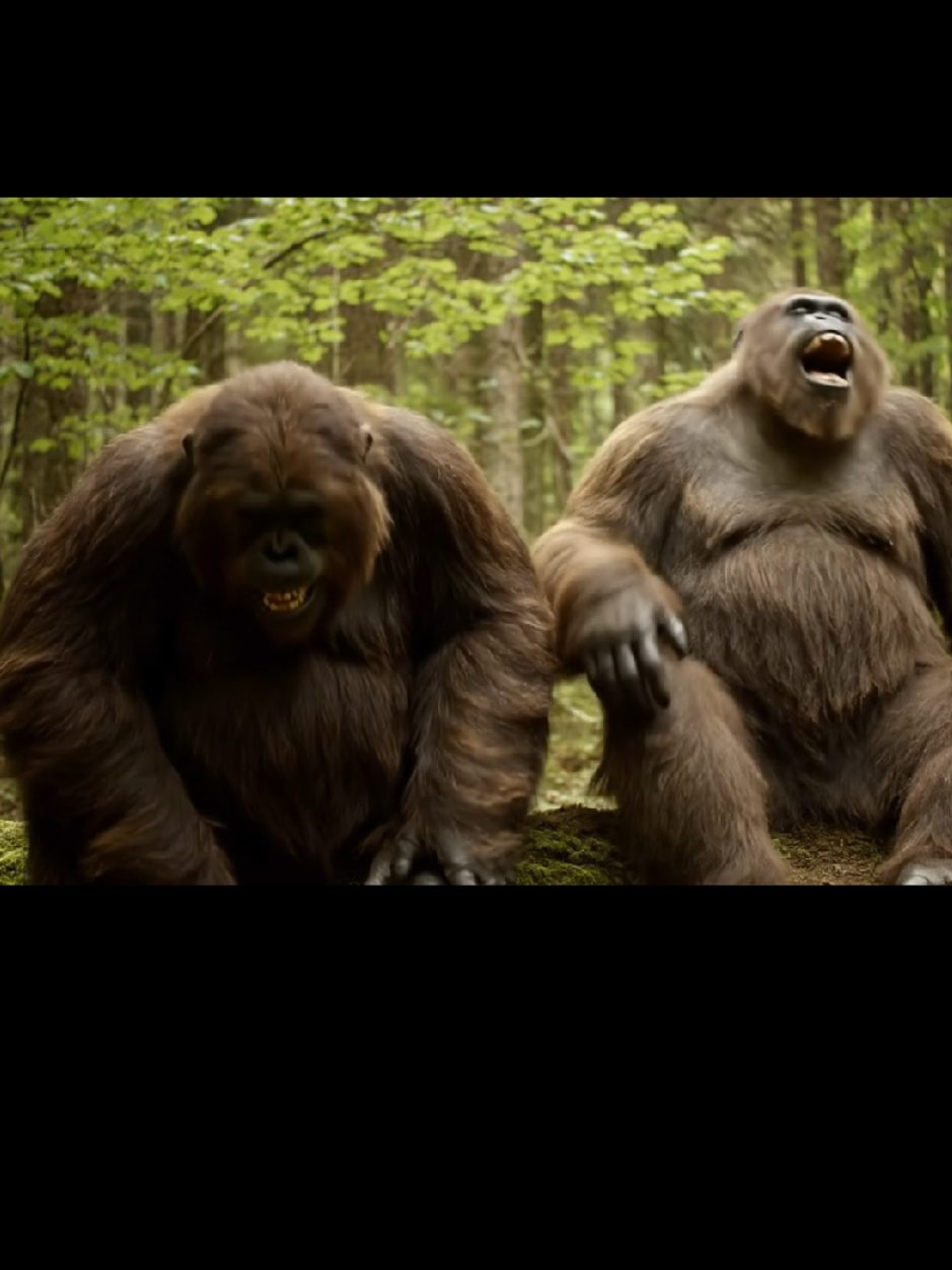 @Squatch Friends