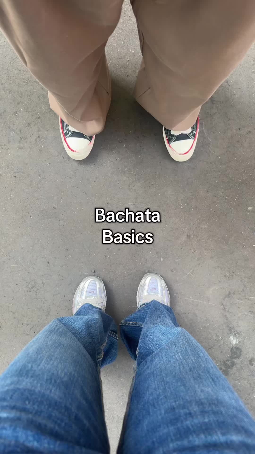 @Gio & Bas