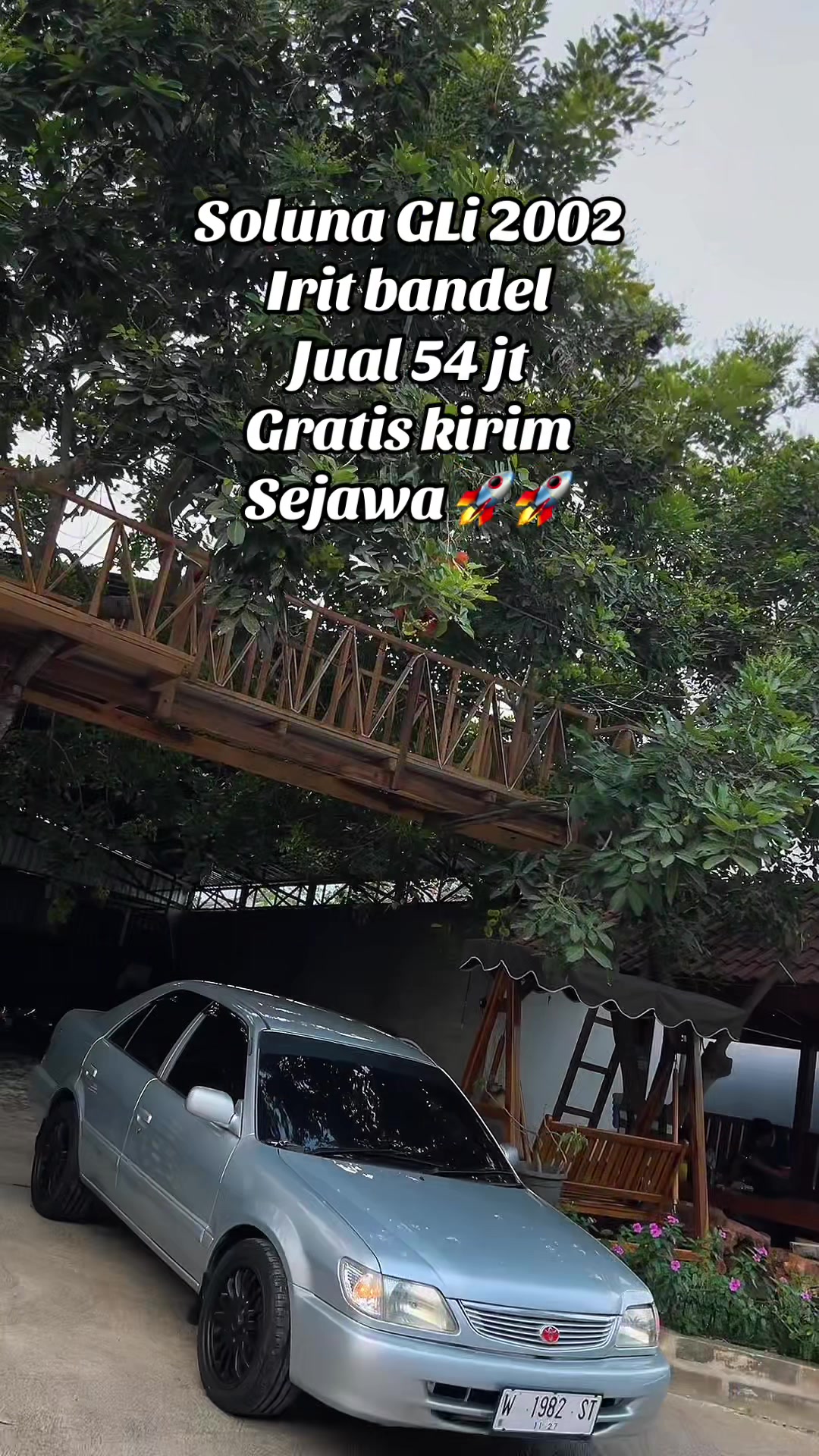 @Garasi Lima Putra