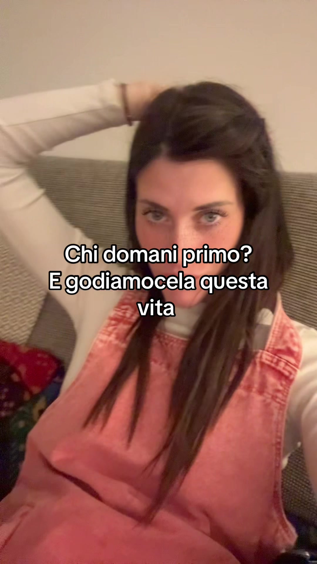 @Sandionigi Veronica