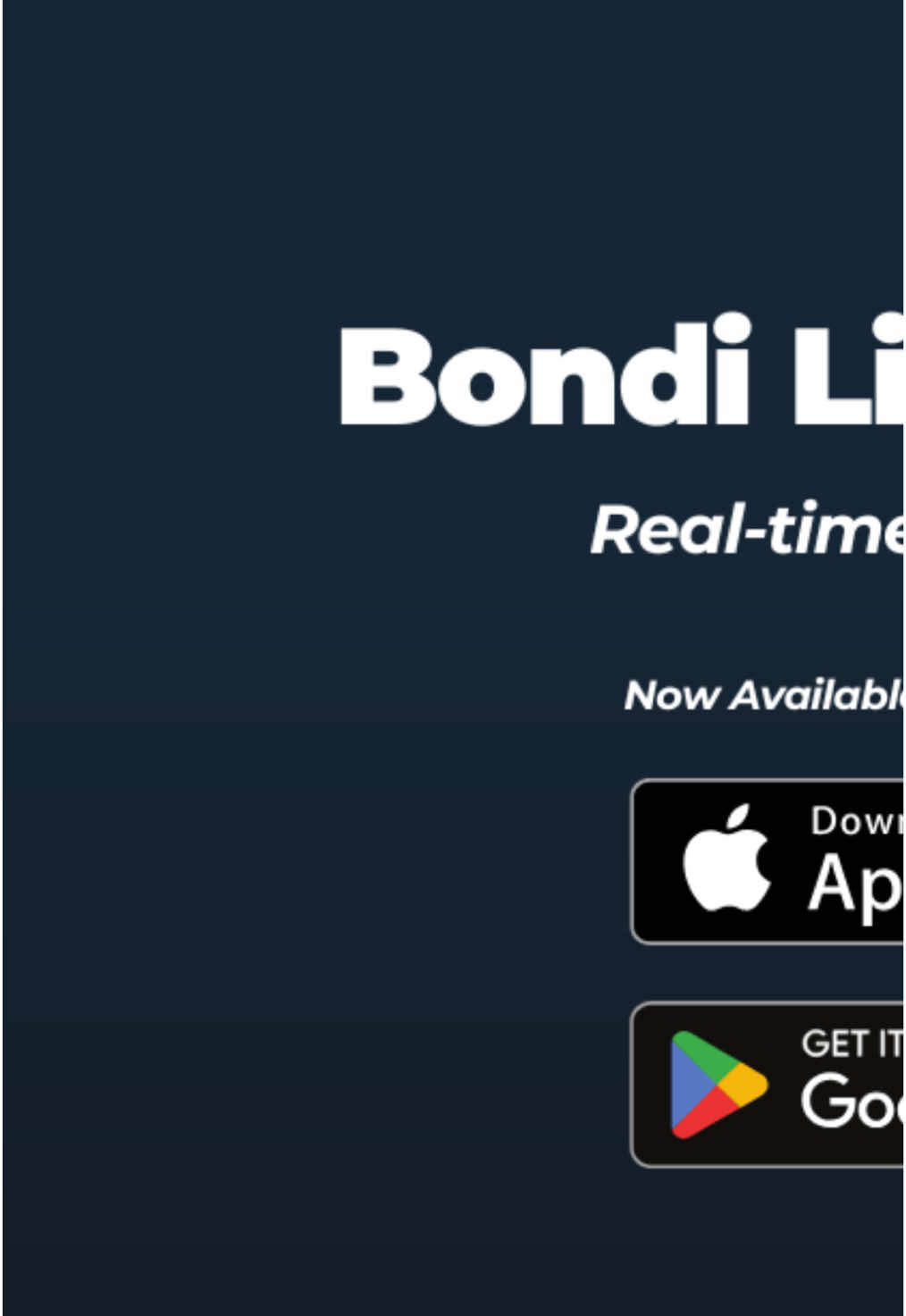 @Bondi Lines