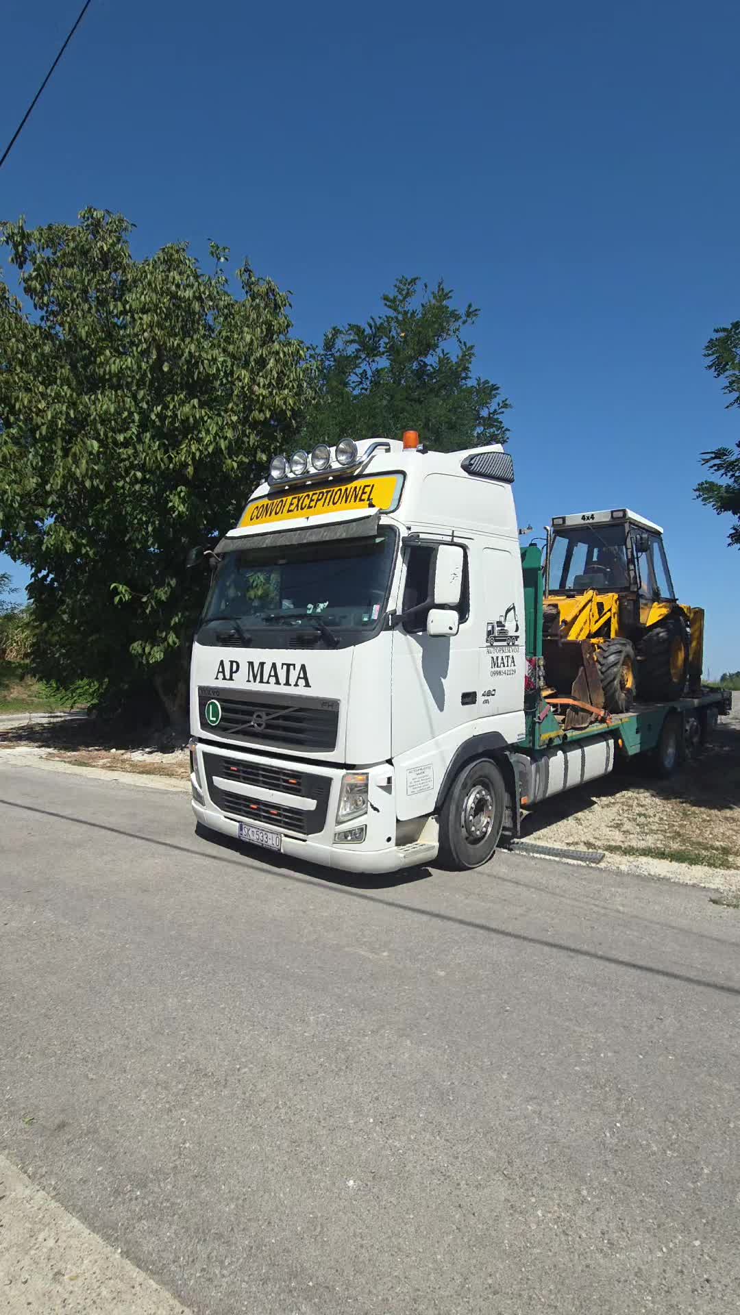 @AUTOPRIJEVOZ MATA