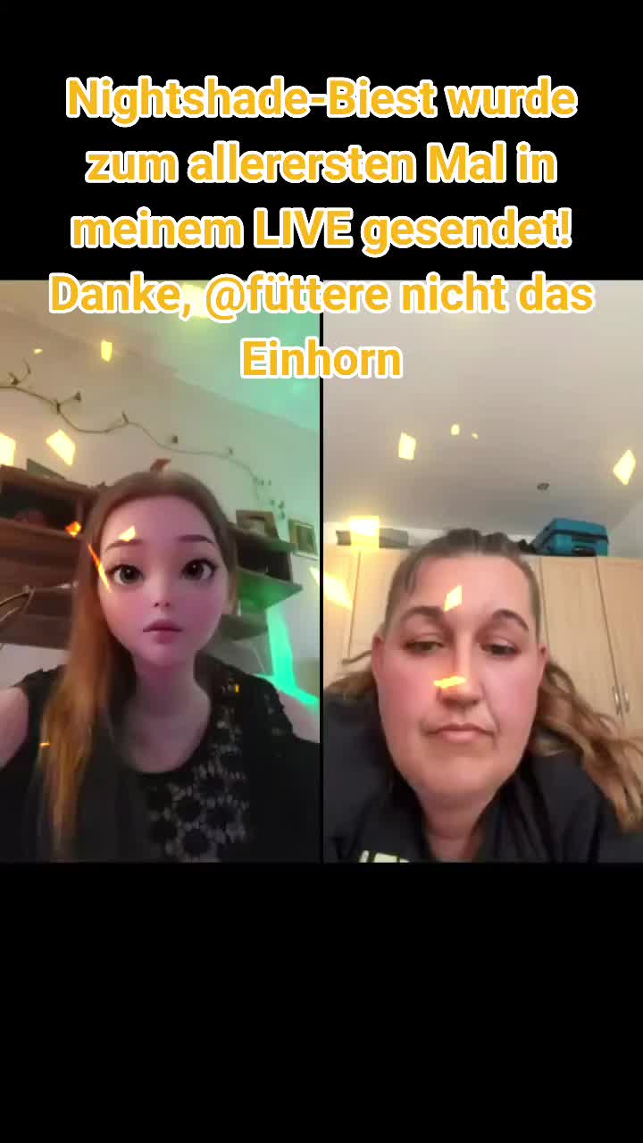 @Biene-Maja84🐝🦄🦉