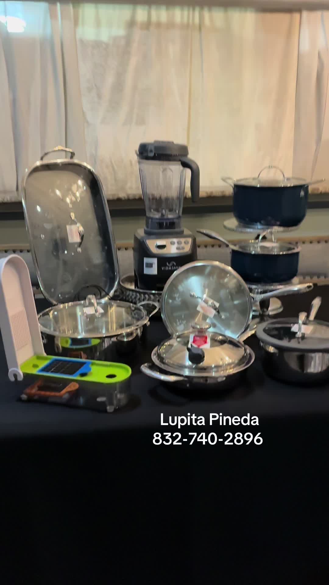 @Lupita Pineda