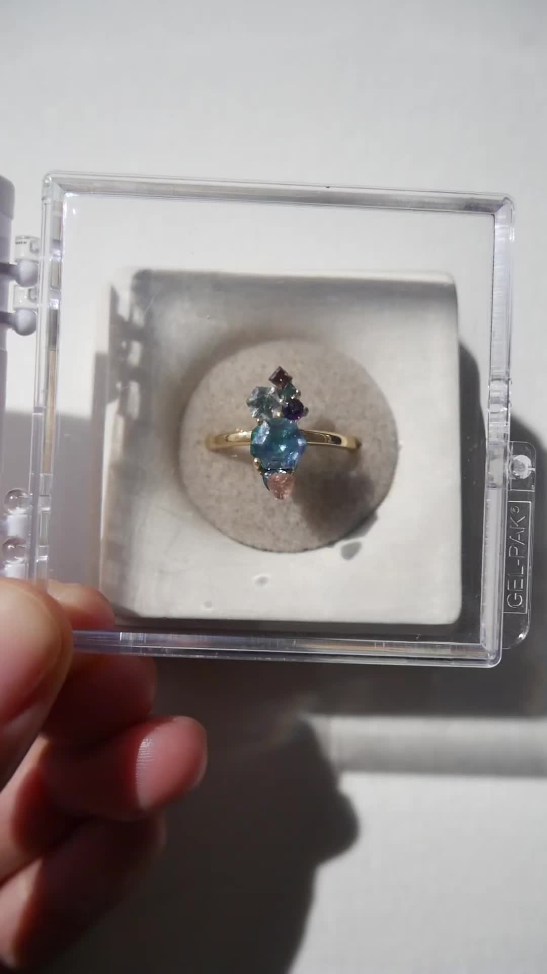 @Bario Neal Jewelry