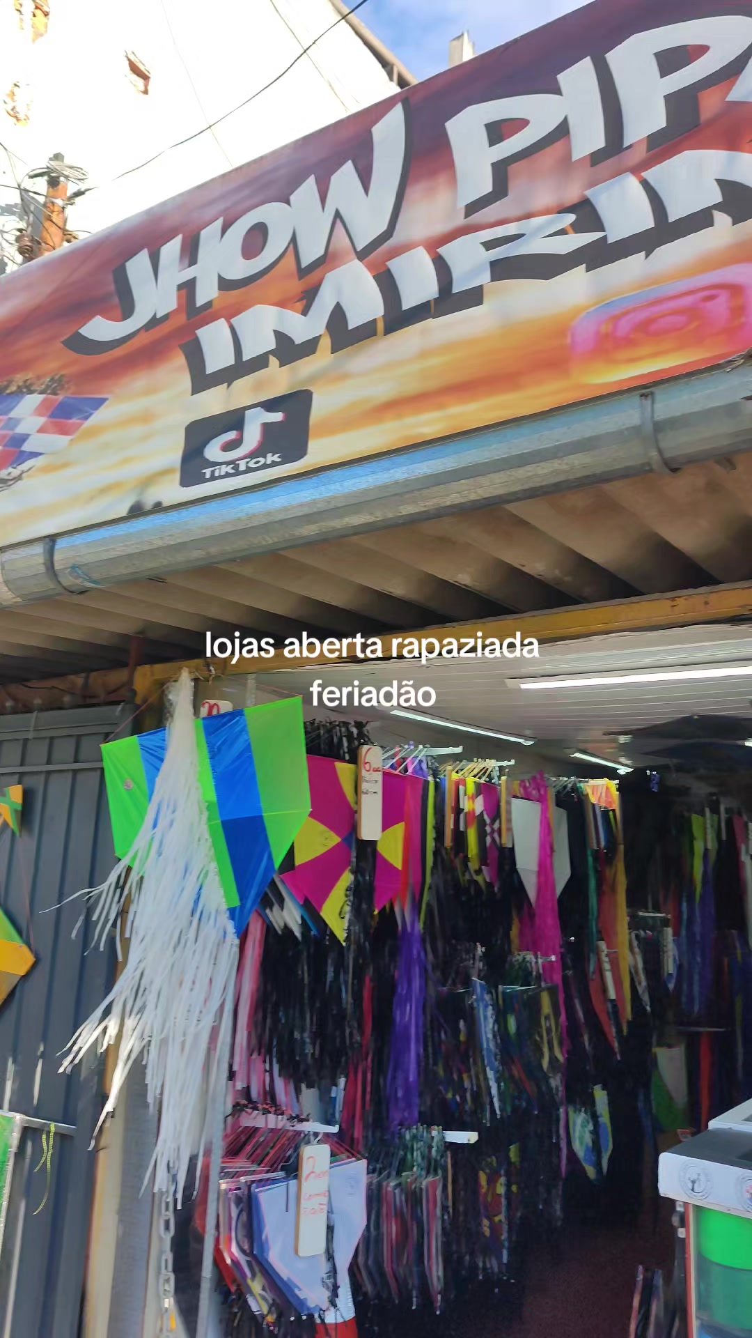 @Jhow pipas imirim