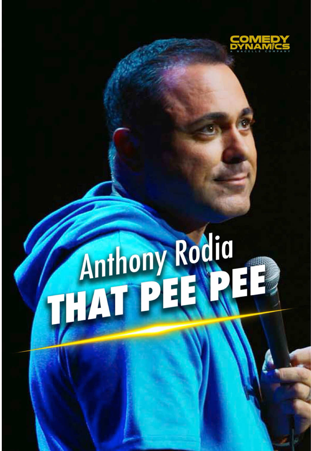 @ComedyDynamics