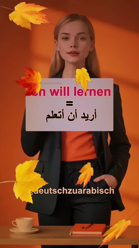@تعليم اللغة الألماني