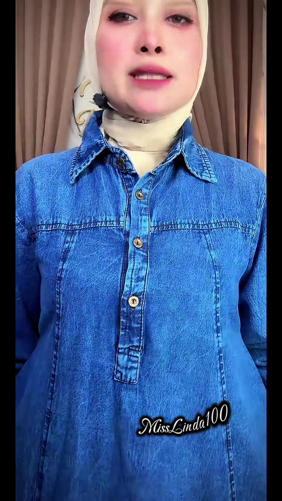 @MissLinda100