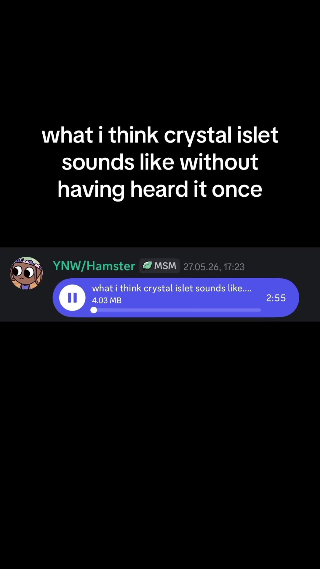 @YNW/Hamster