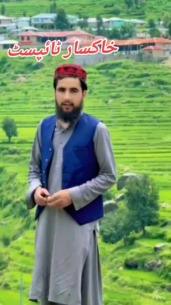 @خاکسار بوائے آفیشل