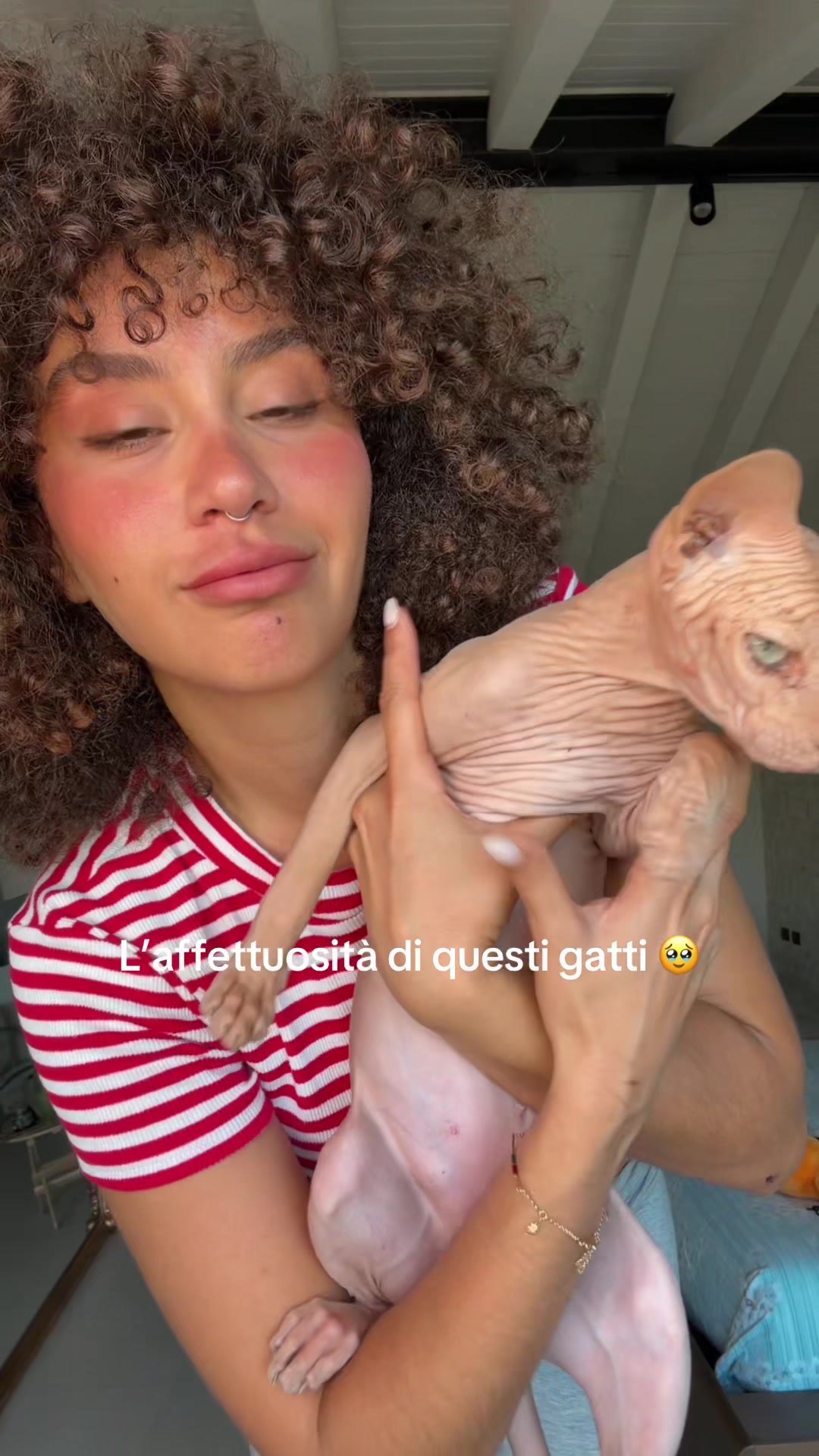 @Beatrice Segreti