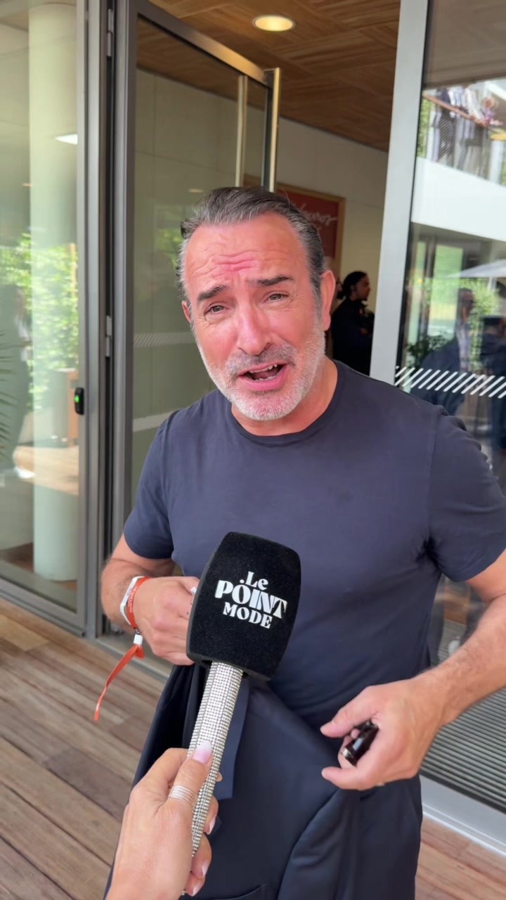 @Leslie Benaroch JOURNALISTE