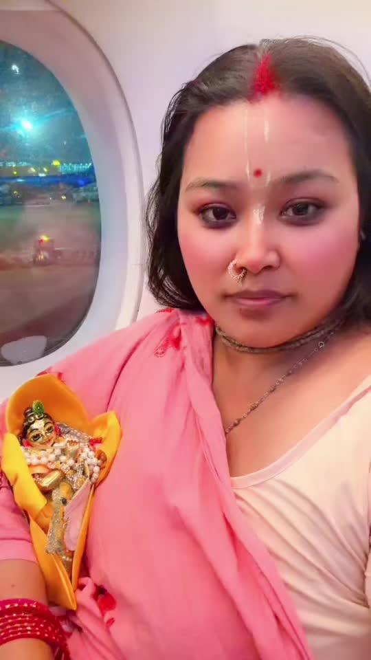 @विष्णुप्रिया 🪈 🦚