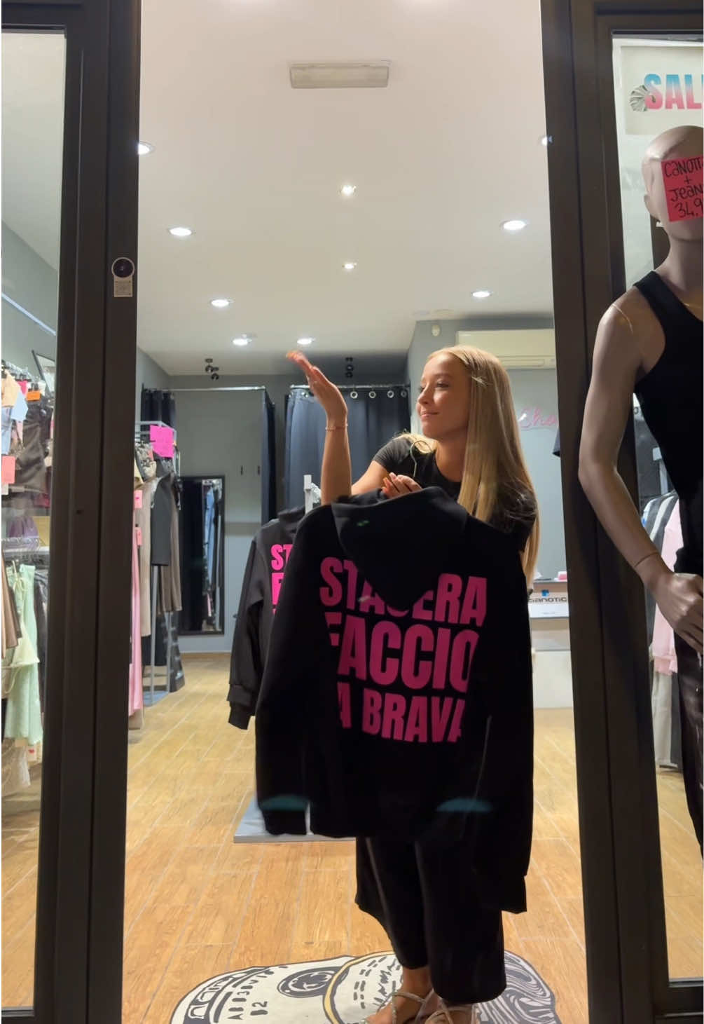 @MerloShop_Abbigliamento