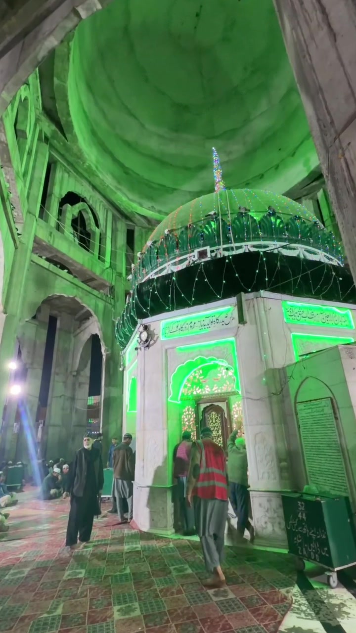 @Ajmer Sharif Dargah