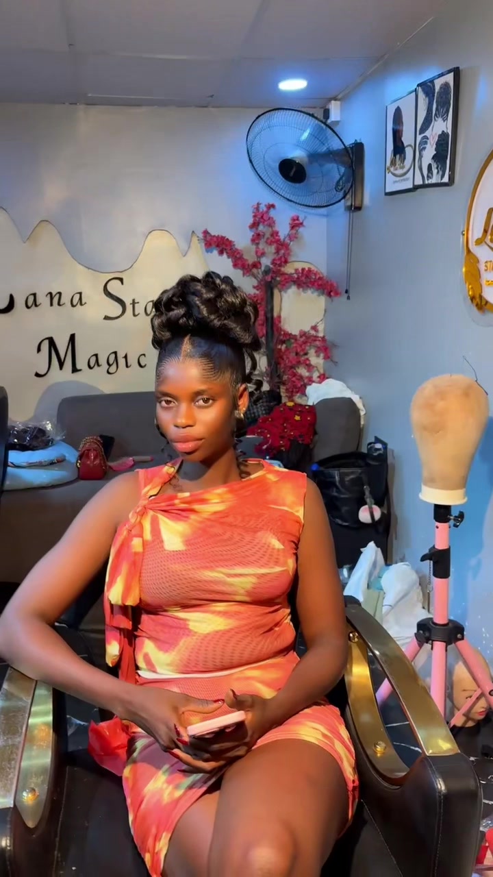 @FESTAC/SATELLITE STYLIST