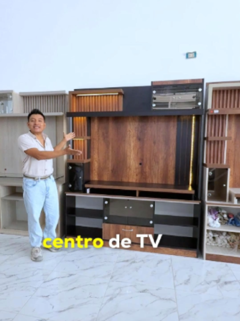 @Muebles Adonai