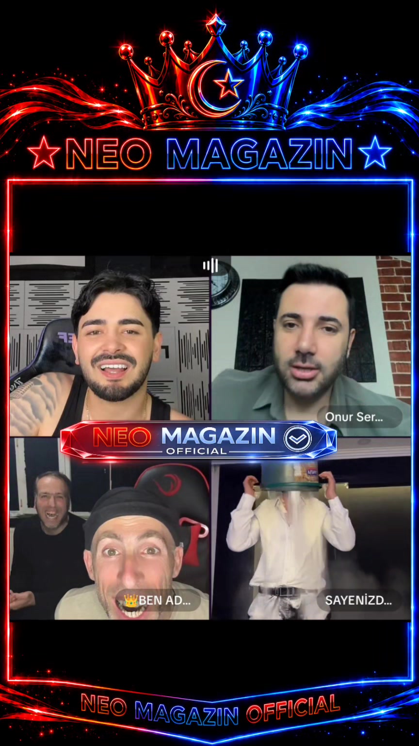@✪ℕ𝔼𝕆 𝕄𝔸𝔾𝔸ℤİℕ✪