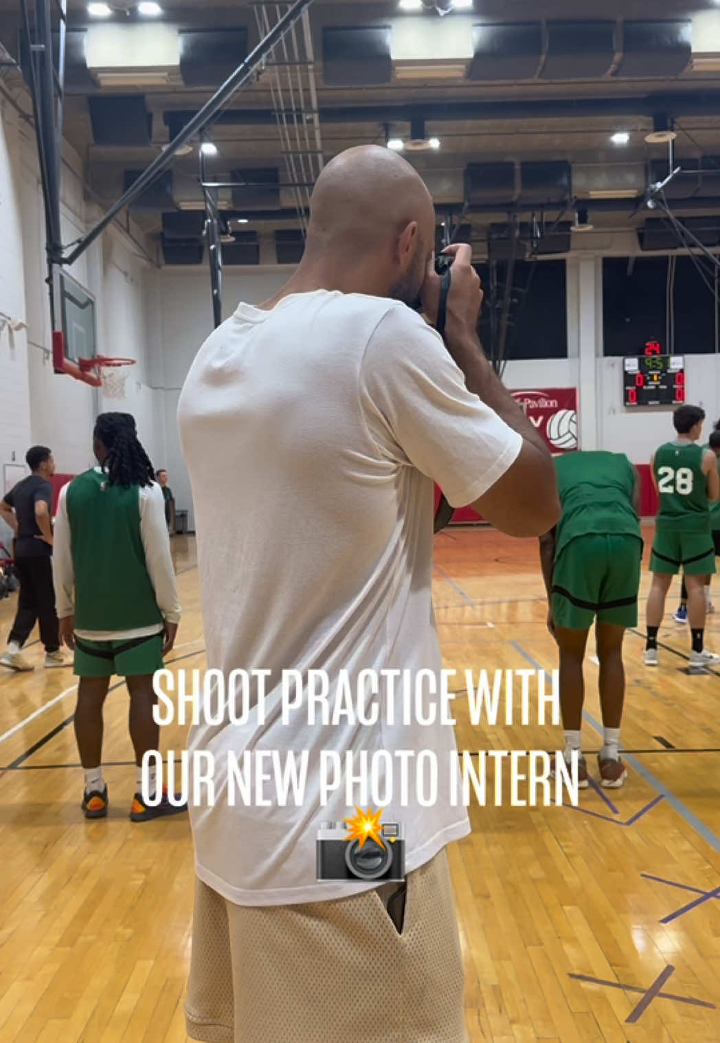 @Boston Celtics