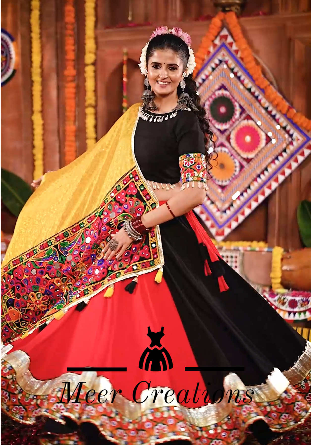 @Meer creations