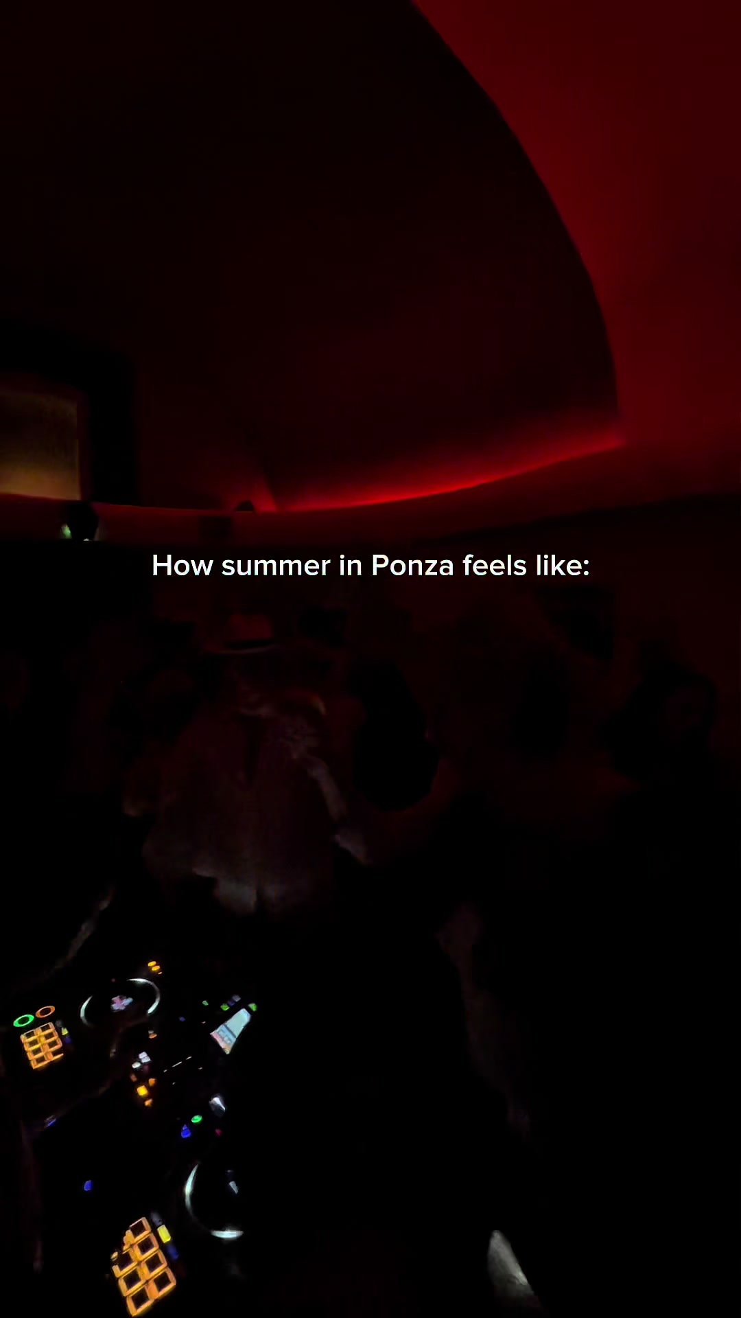 @Hey You Ponza