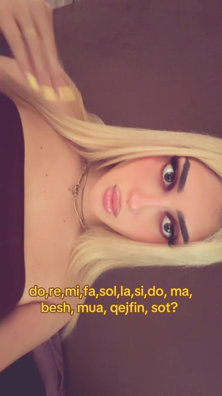 @Ester Seferaj