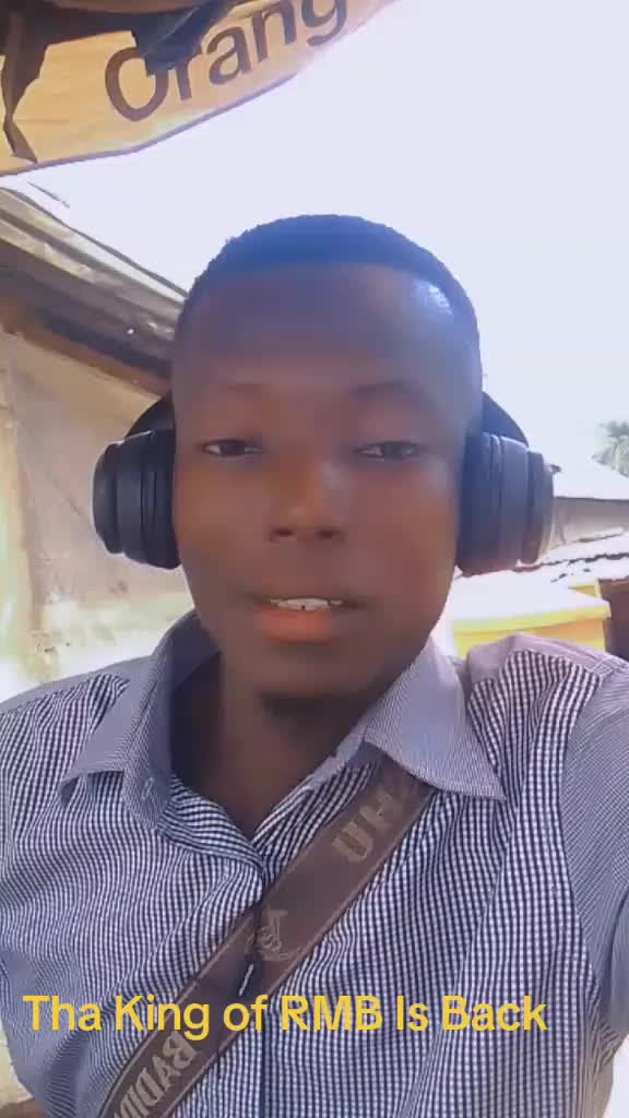 @SORIE IBRAHIM KAMARA
