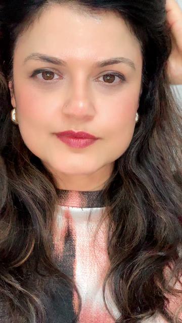 @रश्मी
