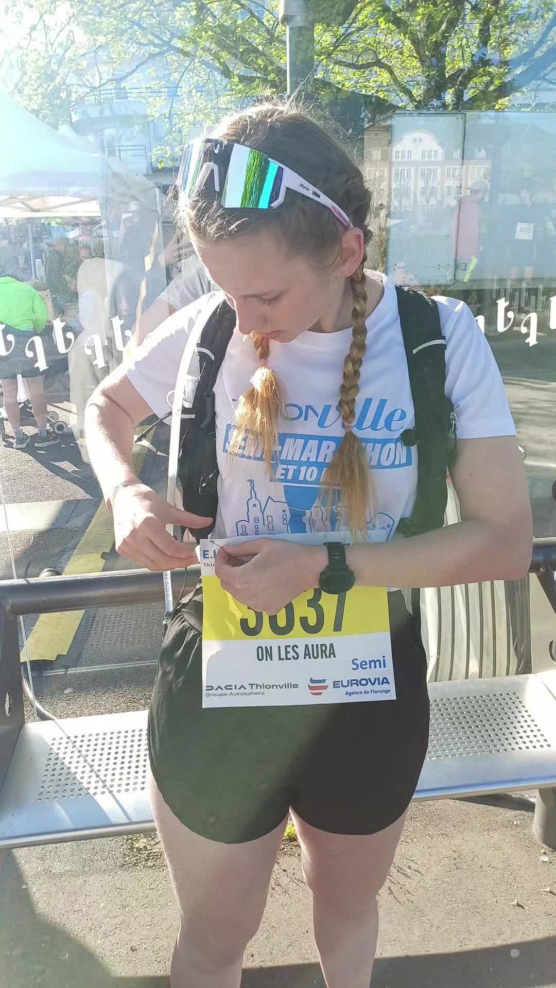 @run and baby motarde 🇧🇪🇧🇪