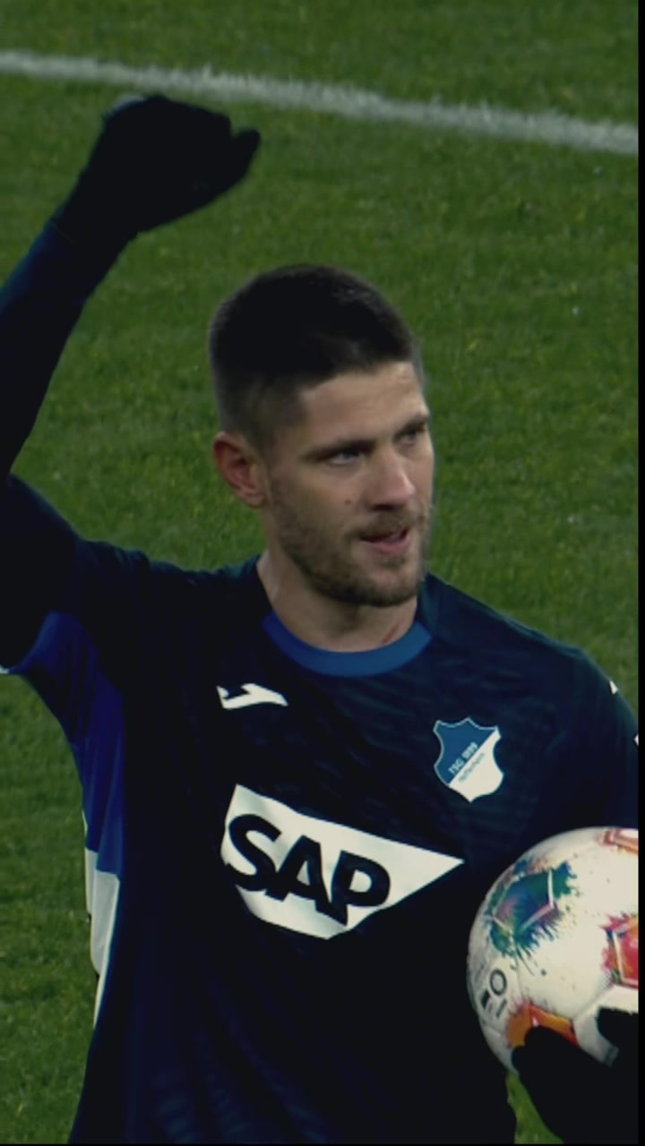 @TSG Hoffenheim