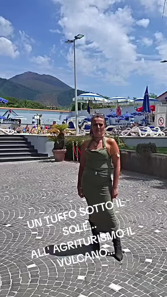 @Lucia Crispino Profi