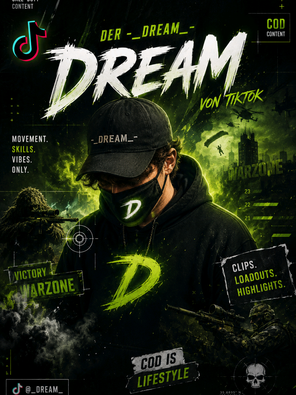@✧ -_Dream_- ✧