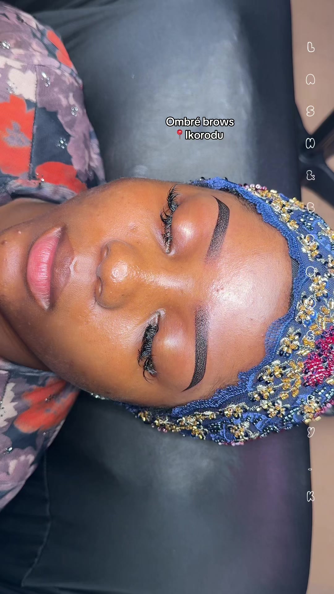 @K&rsquo;s_touch, Mua in ikorodu