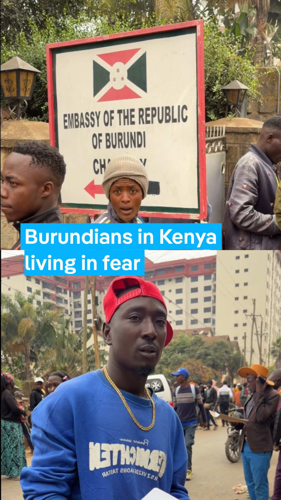 @DW Africa