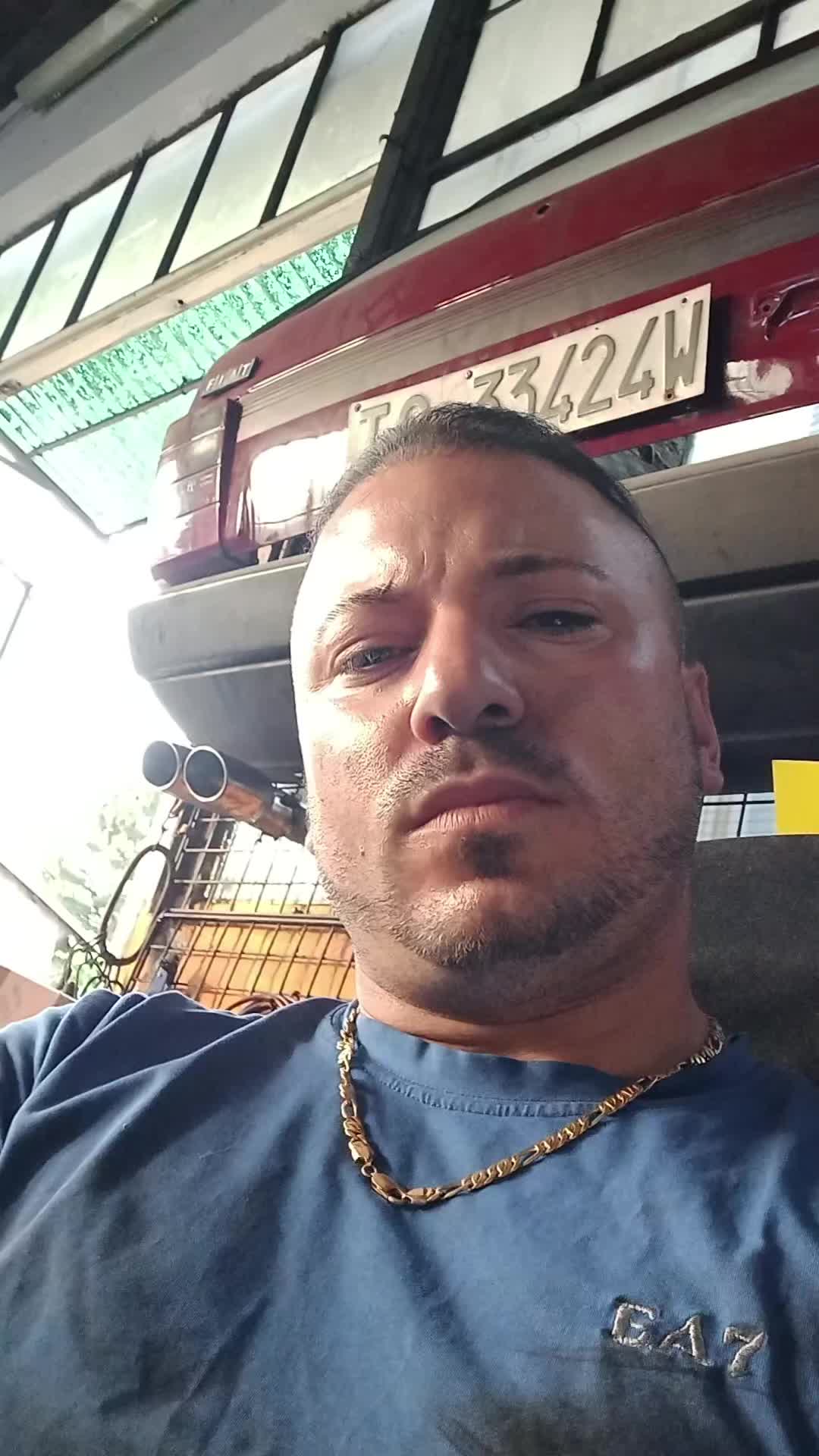 @vittorio alaimo