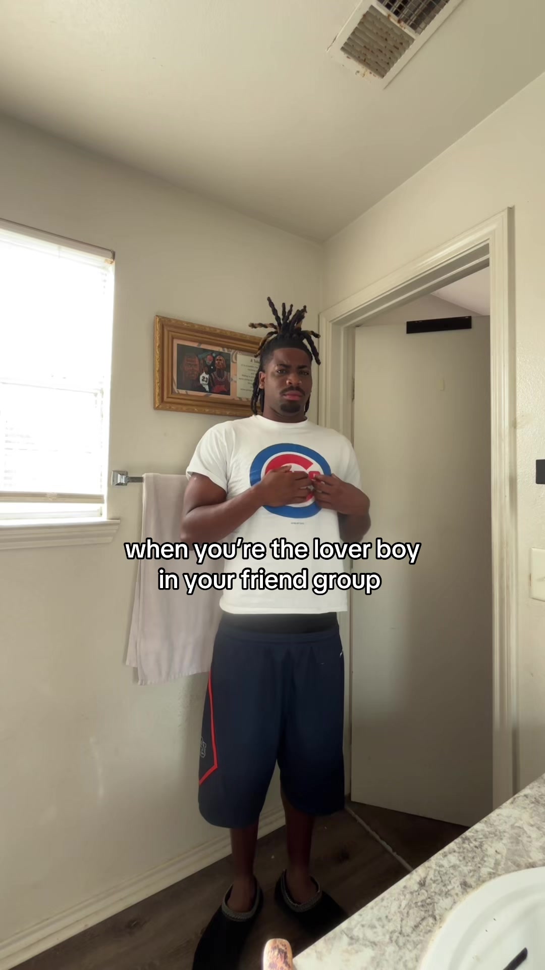 @alonzo mayo