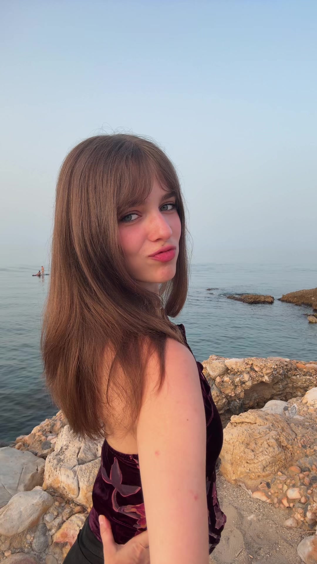 @Yana Vys