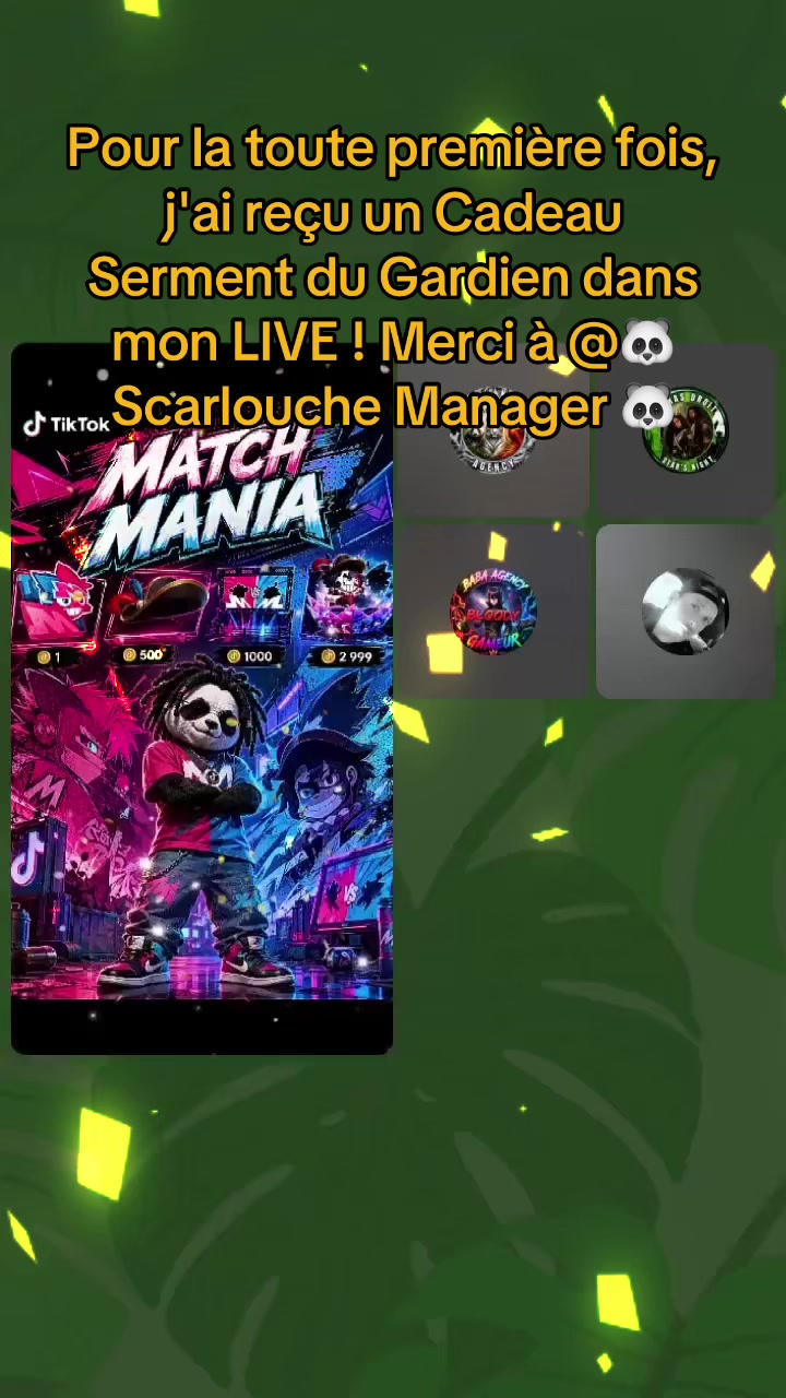 @🐼🐼🤫TIKAF/TITIPANDA🤫🐼🐼