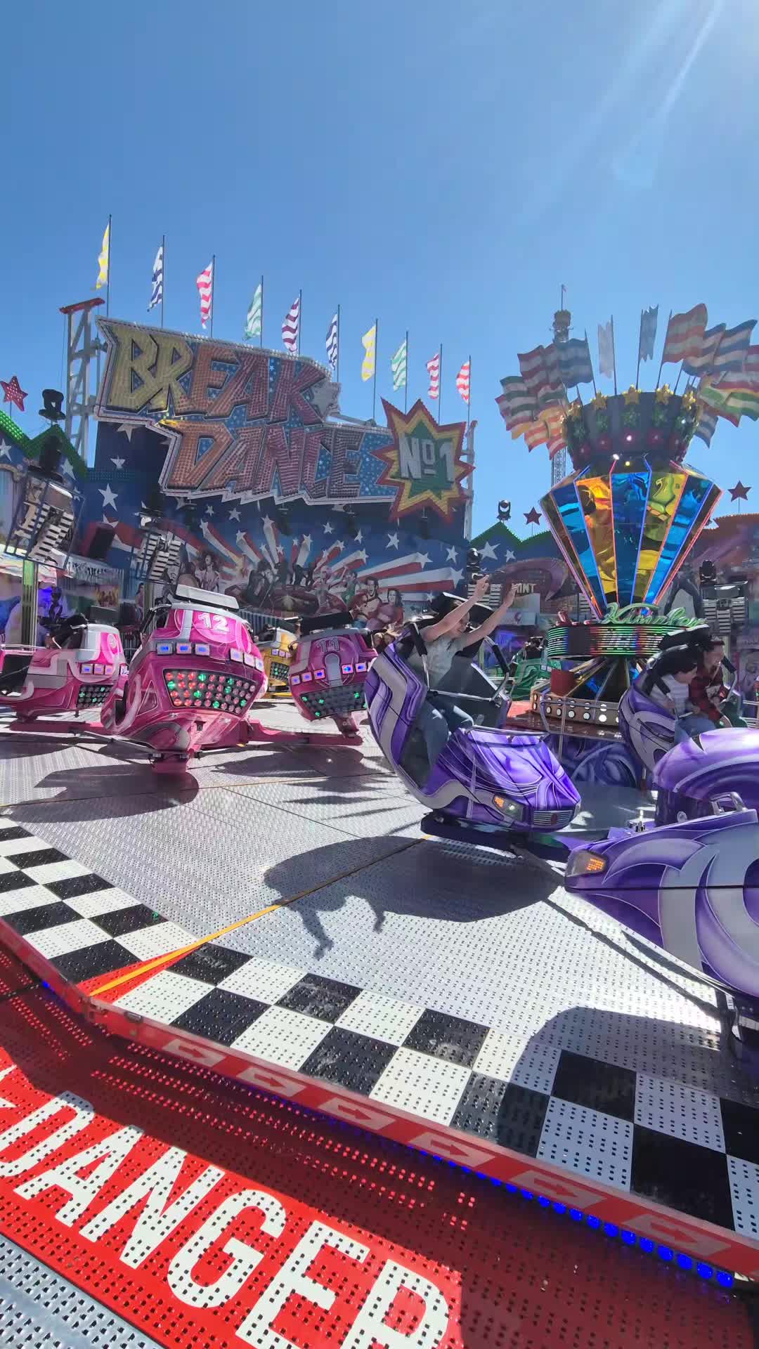 @Kirmes NRW