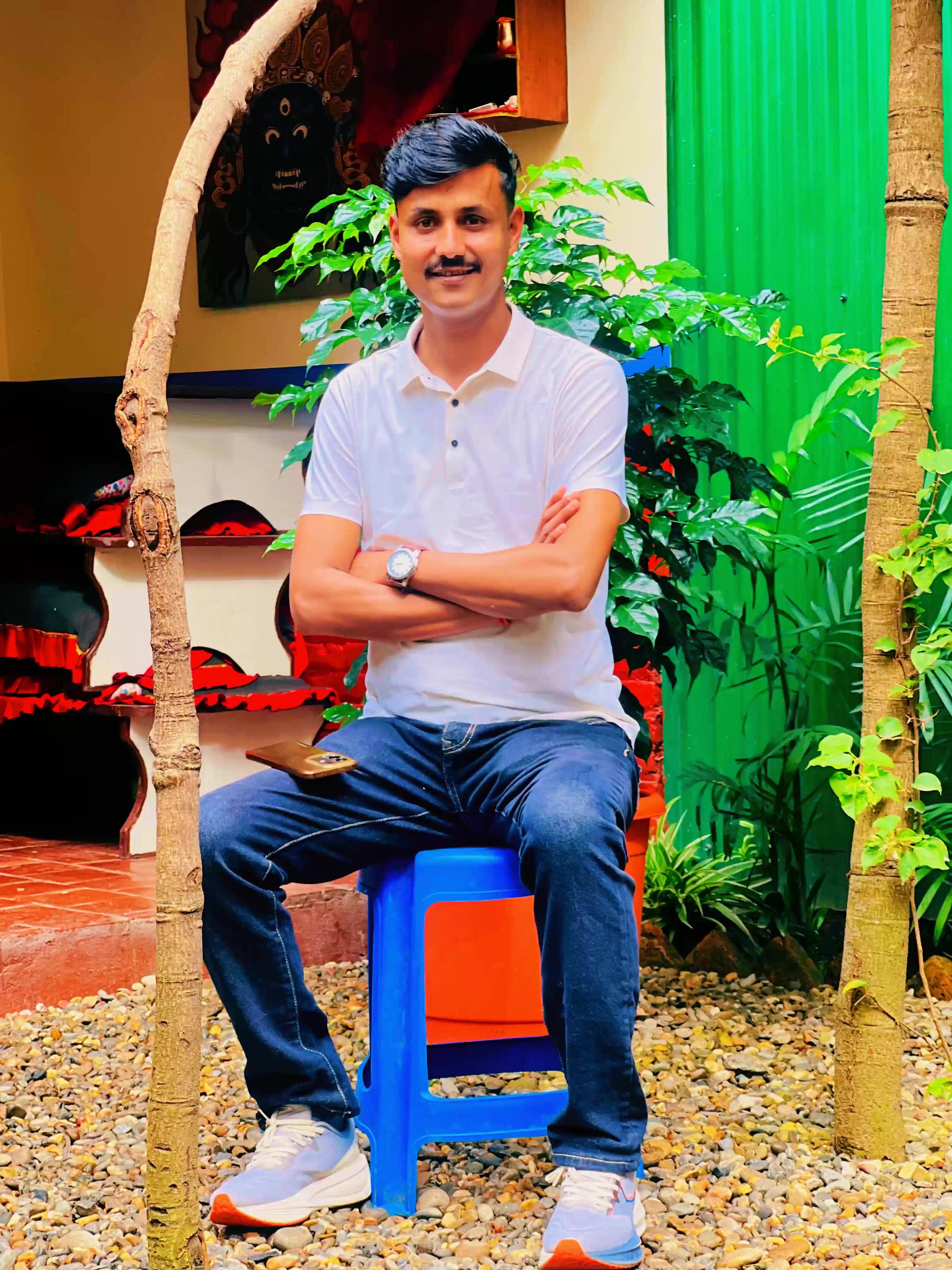 @Bibashbharati1234