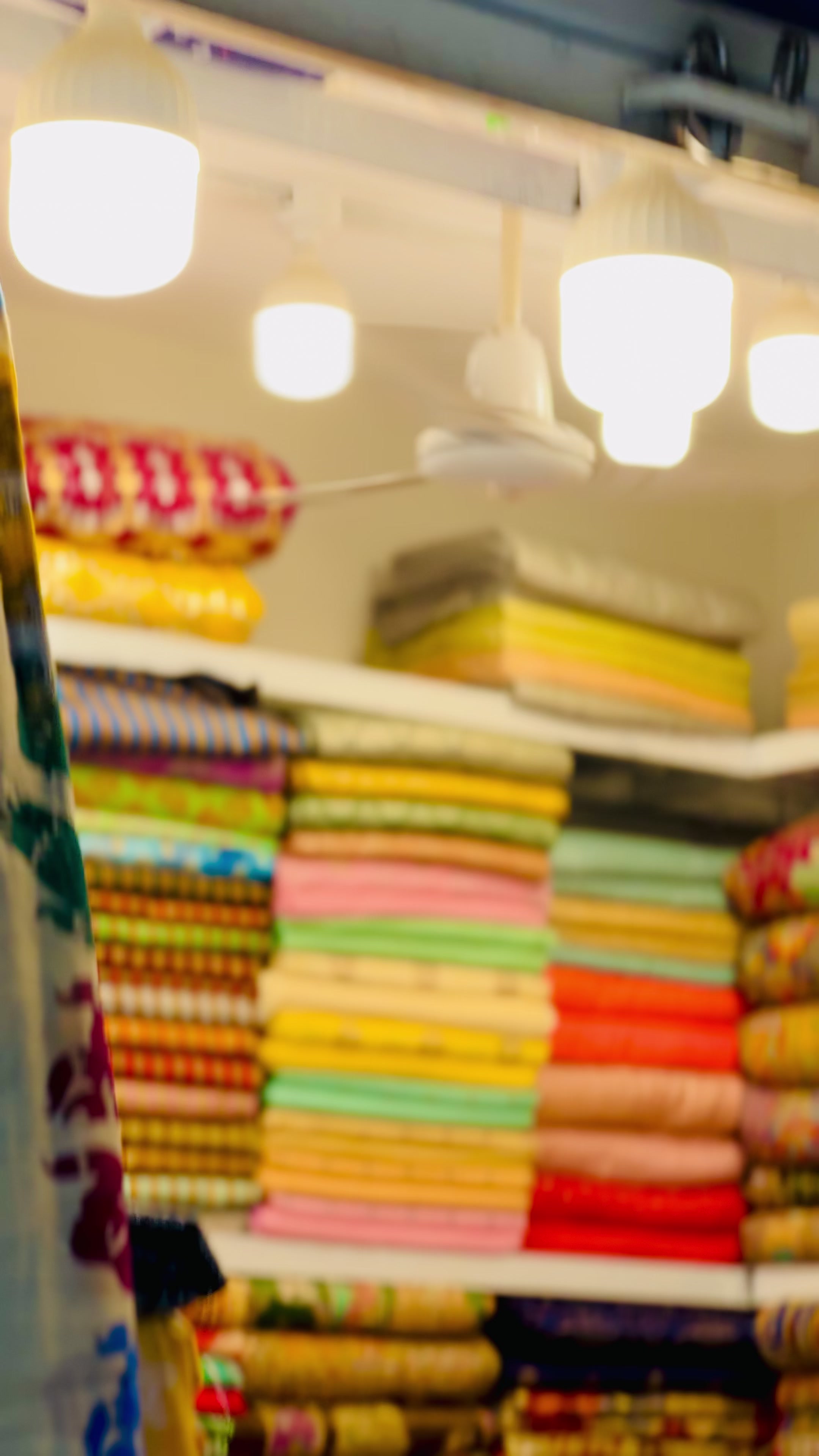 @lala Dolly fabrics