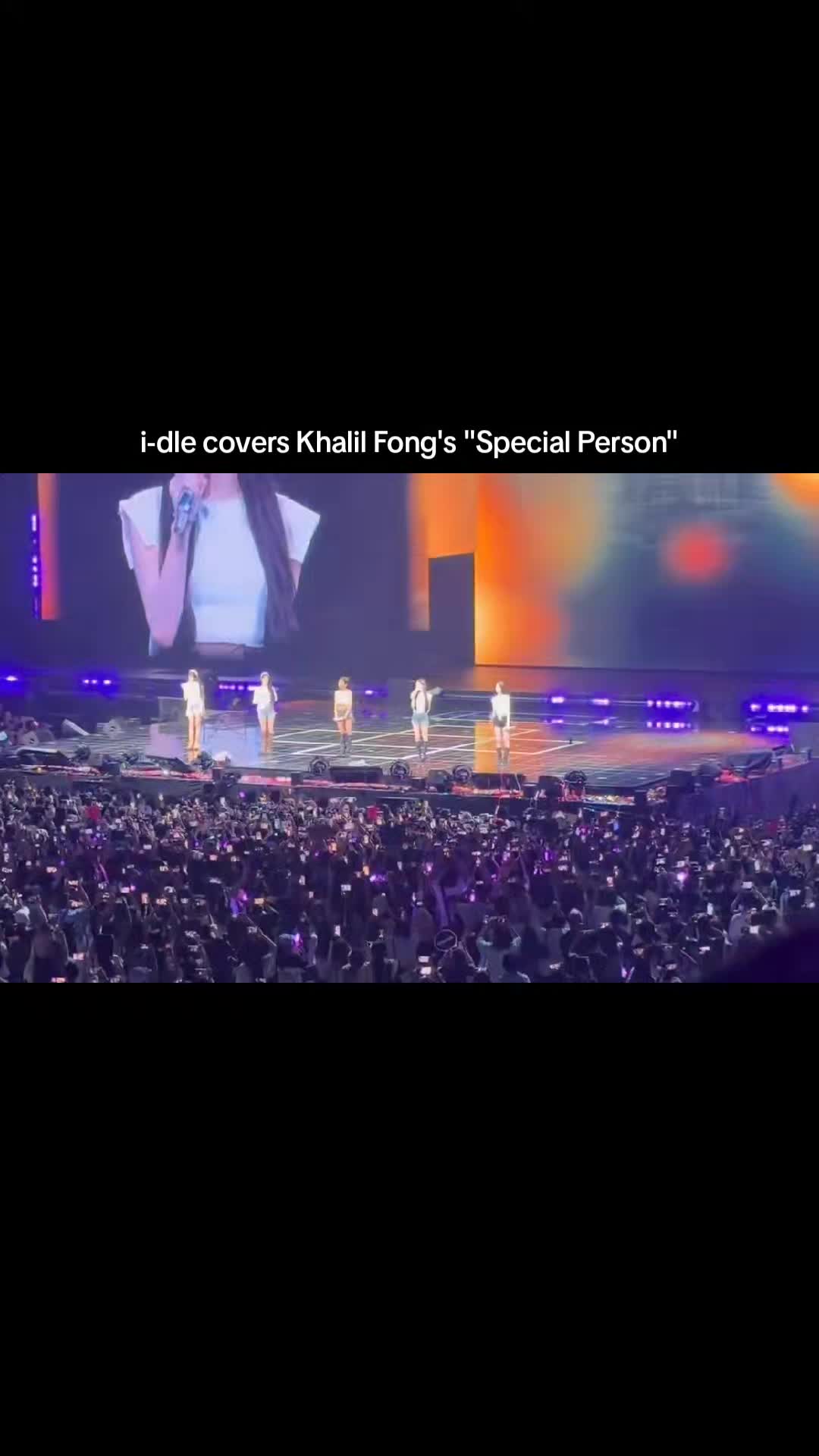 @i-dle Base
